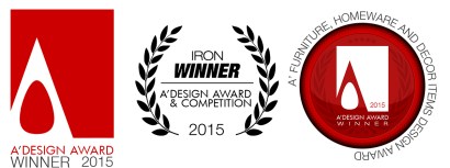 bibidesign_a'designaward_international_italianstyle