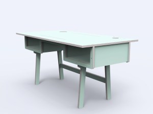 scrivania-Arturo-multistrato-arredamento-bibidesign-multistrato