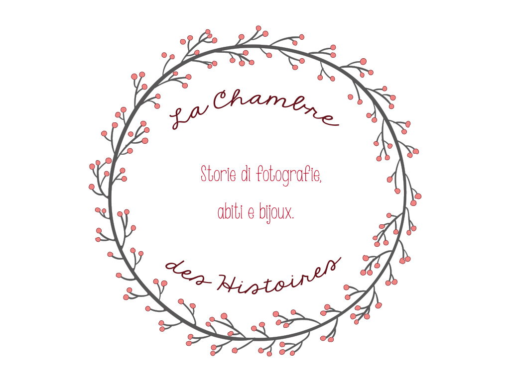 la chambre des histoires