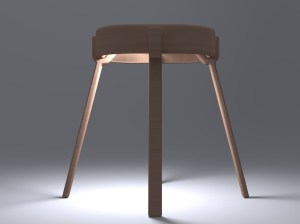 tavolino-legno-Akira-minimal-arredamento-bibidesign-multistrato