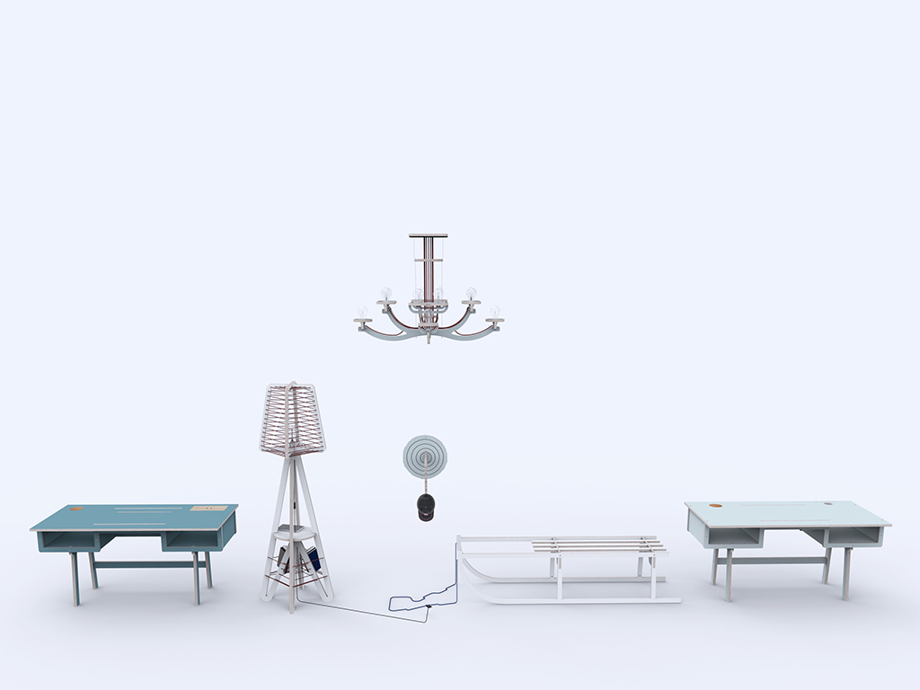 sei personaggi in cerca&nbsp;d’autore