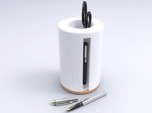 legno-Gun-portapenne-prodotto-legno-minimal-ceramica-bibidesign